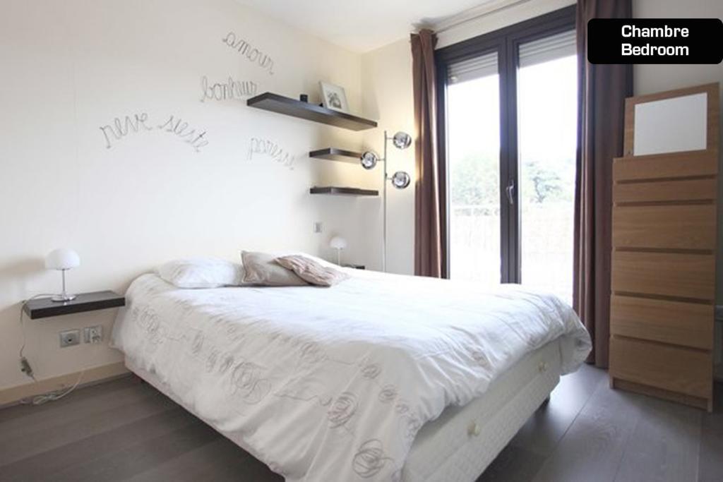 Coeur De Cannes - 2 Pieces Moderne מראה חיצוני תמונה
