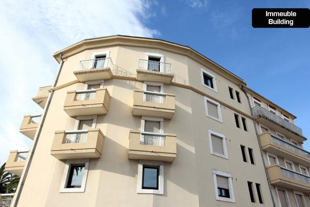 Coeur De Cannes - 2 Pieces Moderne מראה חיצוני תמונה